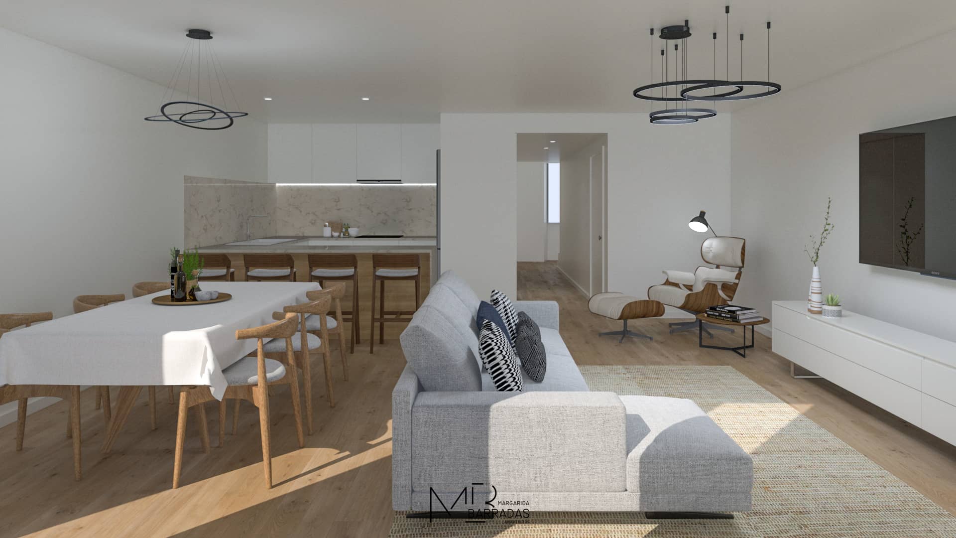 Apartamento CO